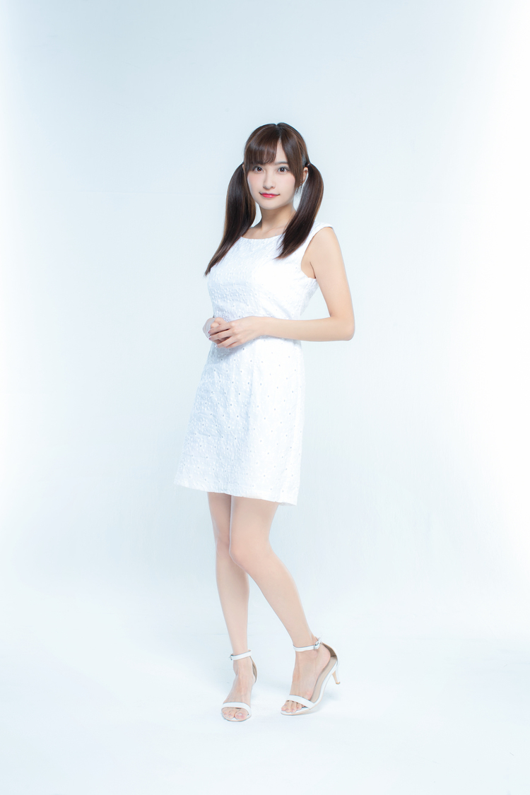 花咲れあ｜カメラマン (c)佐賀章広