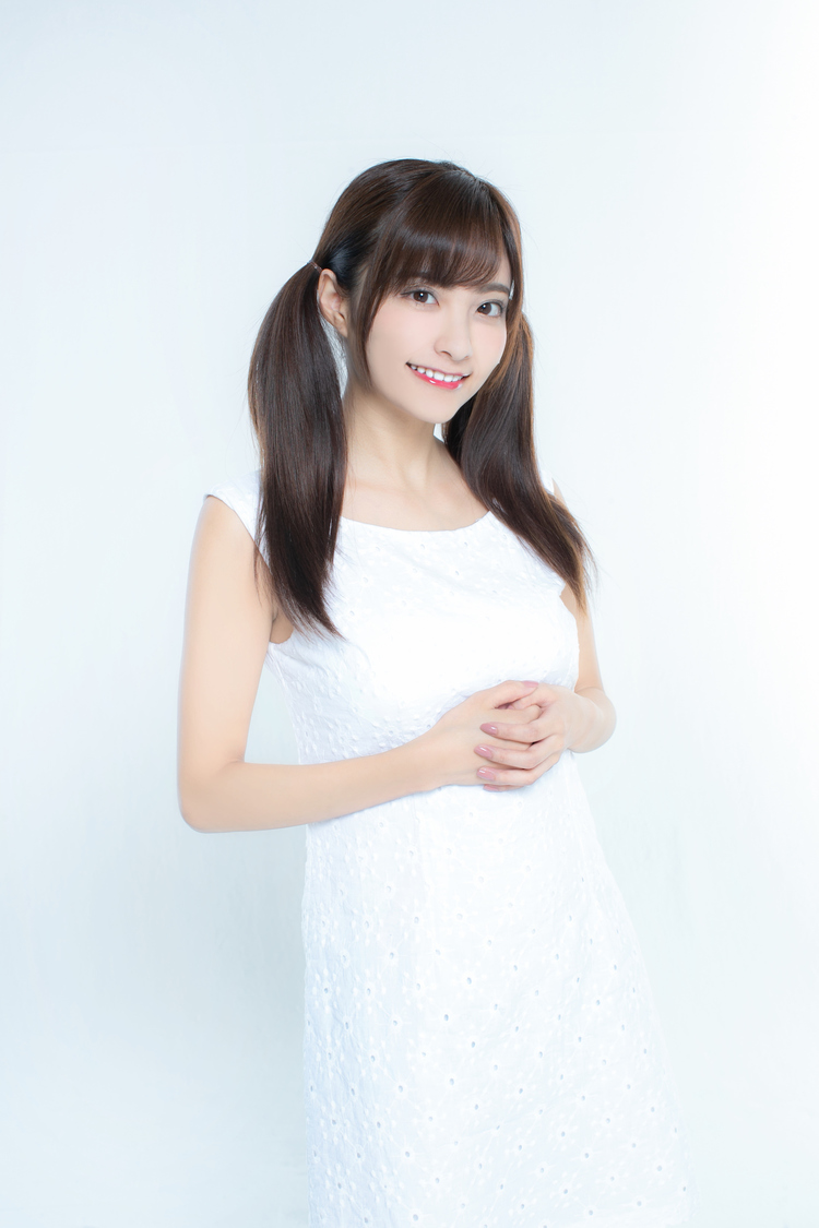 花咲れあ｜カメラマン (c)佐賀章広