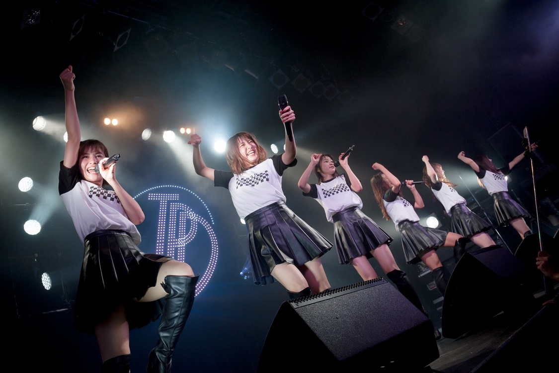 渋谷 LIVE CIRCUIT　第３回公演