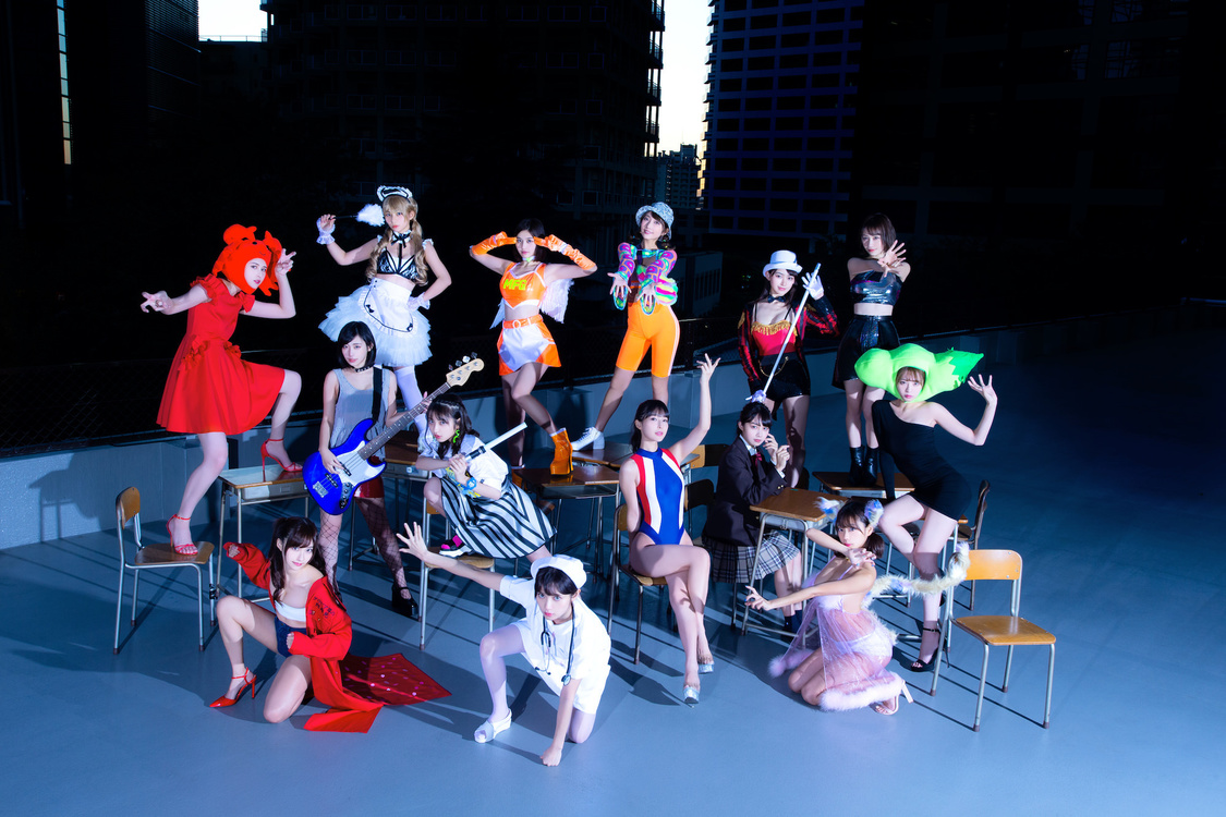 ゼロイチファミリア｜カメラマン (c)佐賀章広