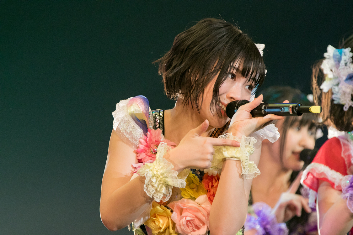 ＜RAINBOW JAM2019 –WINTER-＞2019/12/29@Zepp Tokyo