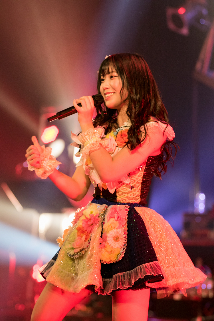 ＜RAINBOW JAM2019 –WINTER-＞2019/12/29@Zepp Tokyo