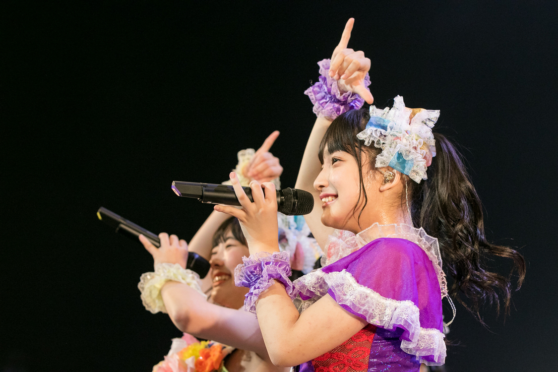 ＜RAINBOW JAM2019 –WINTER-＞2019/12/29@Zepp Tokyo