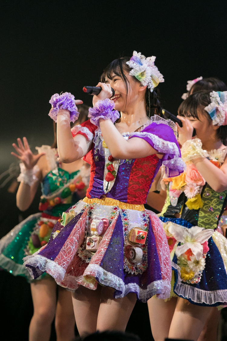 ＜RAINBOW JAM2019 –WINTER-＞2019/12/29@Zepp Tokyo