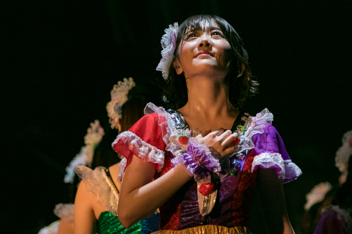 ＜RAINBOW JAM2019 –WINTER-＞2019/12/29@Zepp Tokyo