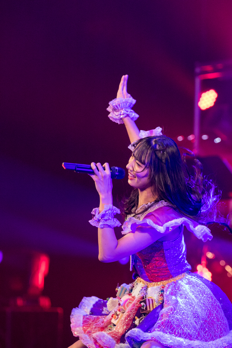 ＜RAINBOW JAM2019 –WINTER-＞2019/12/29@Zepp Tokyo