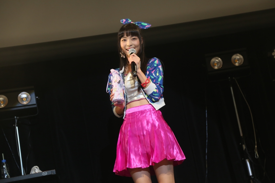 ＜Yufu Terashima 5th Anniversary～以前よく見たあの人も 通い続けるこの人も～ supported by japan ぐる～ヴ（BS朝日）＞より