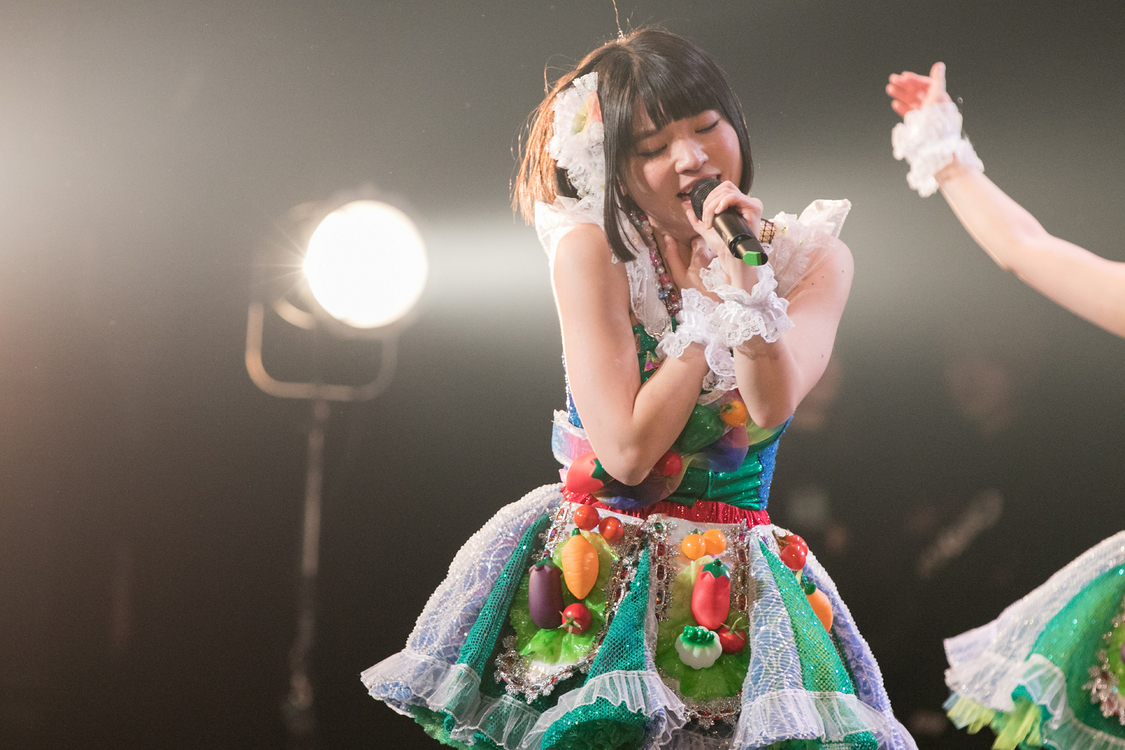 ＜RAINBOW JAM2019 –WINTER-＞2019/12/29@Zepp Tokyo