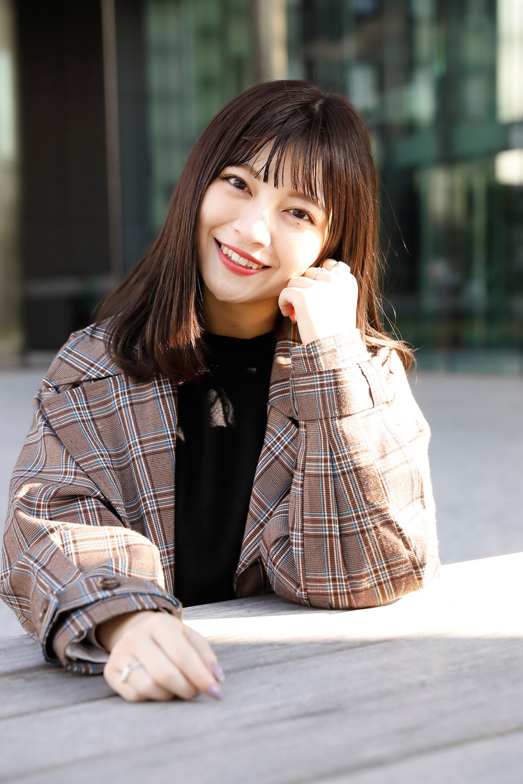 廣川奈々聖（わーすた）