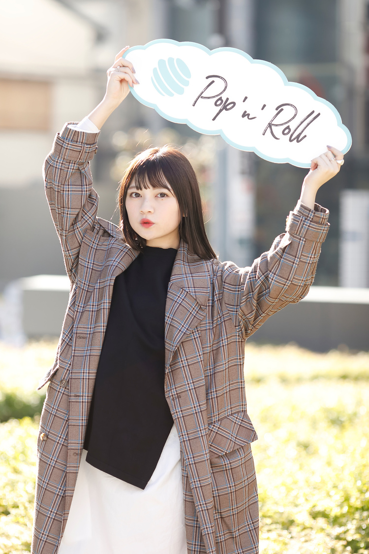 廣川奈々聖（わーすた）