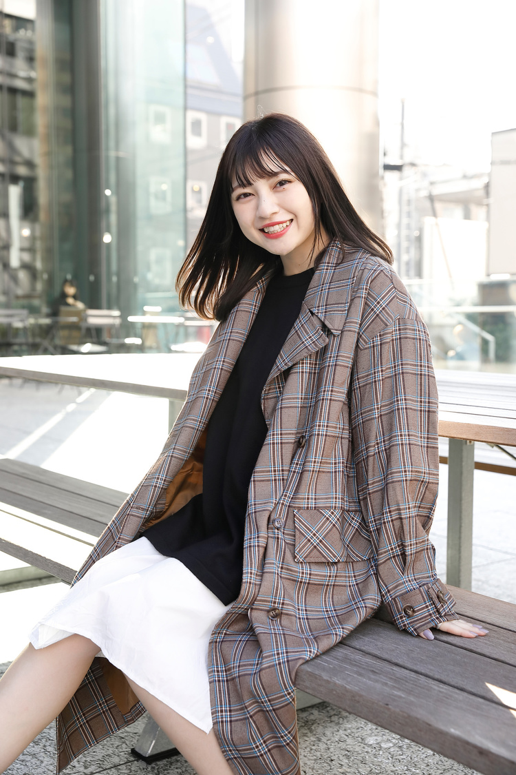 廣川奈々聖（わーすた）