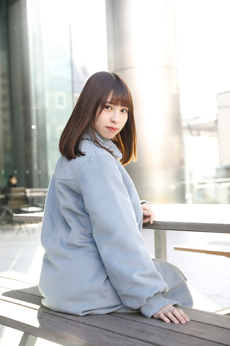 沖口優奈（マジカル・パンチライン）