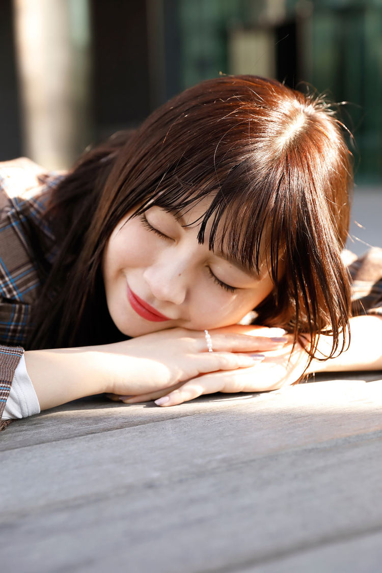 廣川奈々聖（わーすた）