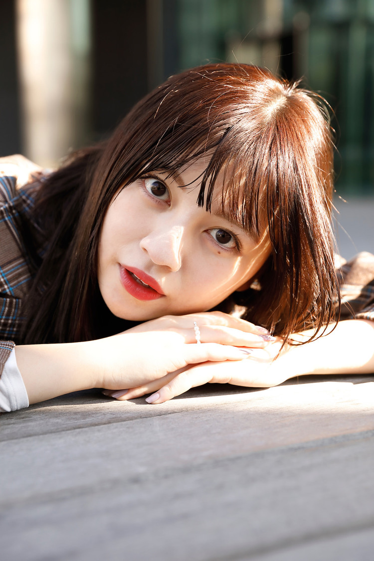 廣川奈々聖（わーすた）