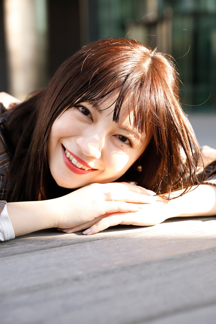 廣川奈々聖（わーすた）