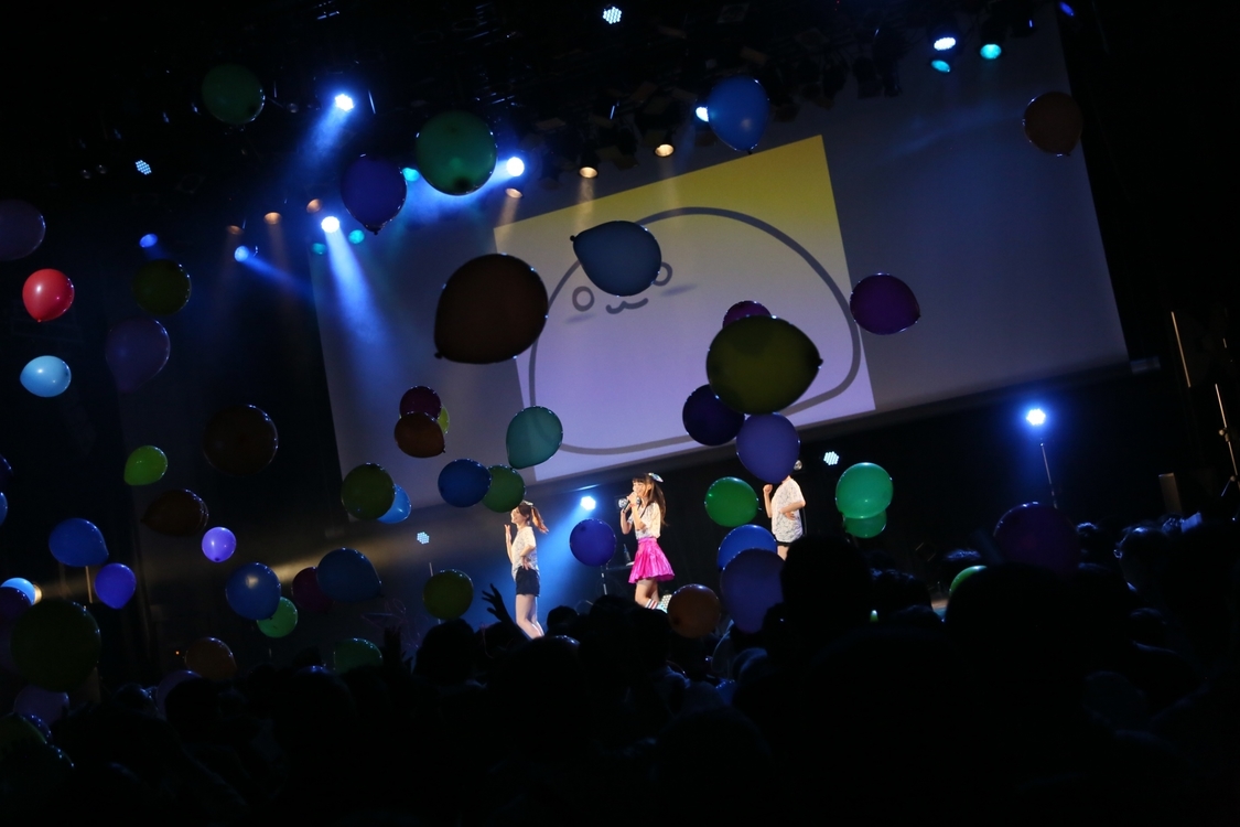 ＜Yufu Terashima 5th Anniversary～以前よく見たあの人も 通い続けるこの人も～ supported by japan ぐる～ヴ（BS朝日）＞より