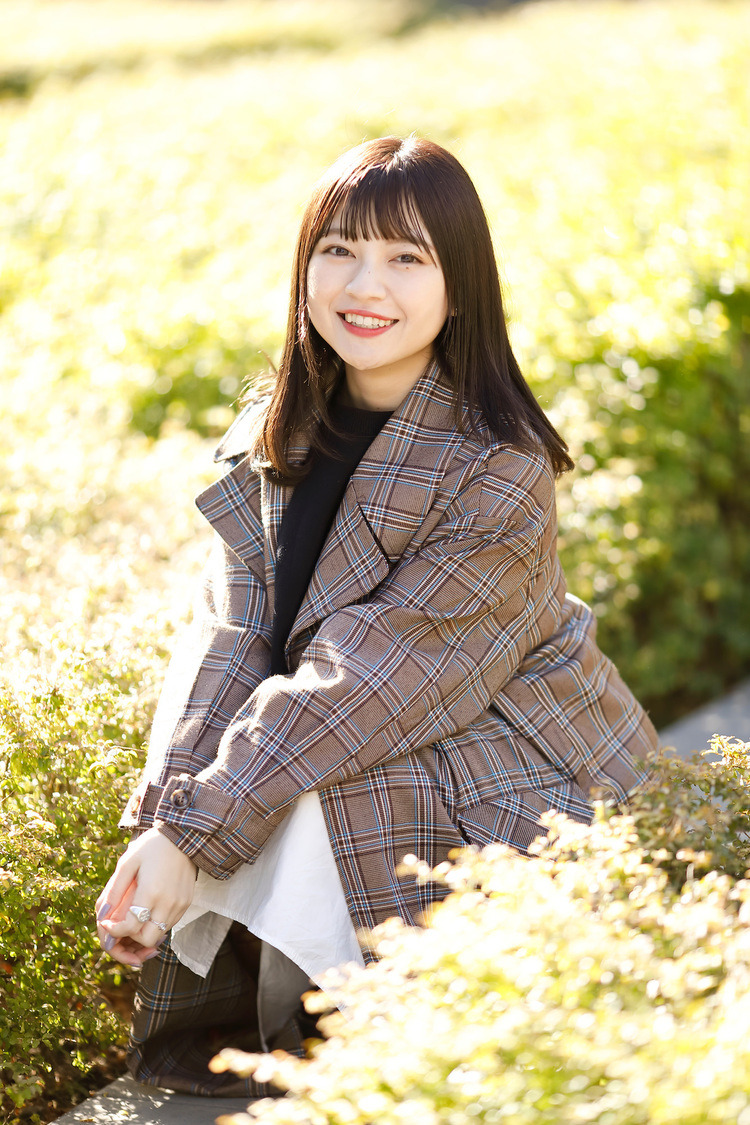 廣川奈々聖（わーすた）