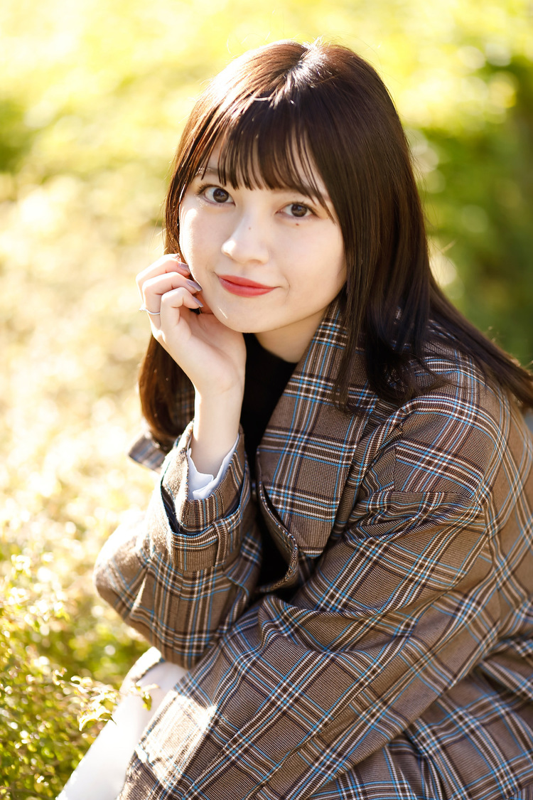 廣川奈々聖（わーすた）