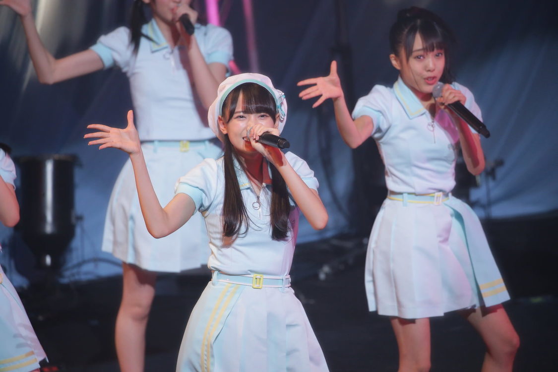 鈴木瞳美＜≠ME　第一回定期公演＞天王洲 銀河劇場（2019年12月30日）