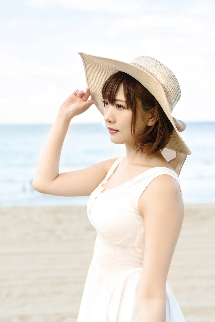 すみれおじさん『幻想少女』場面カット