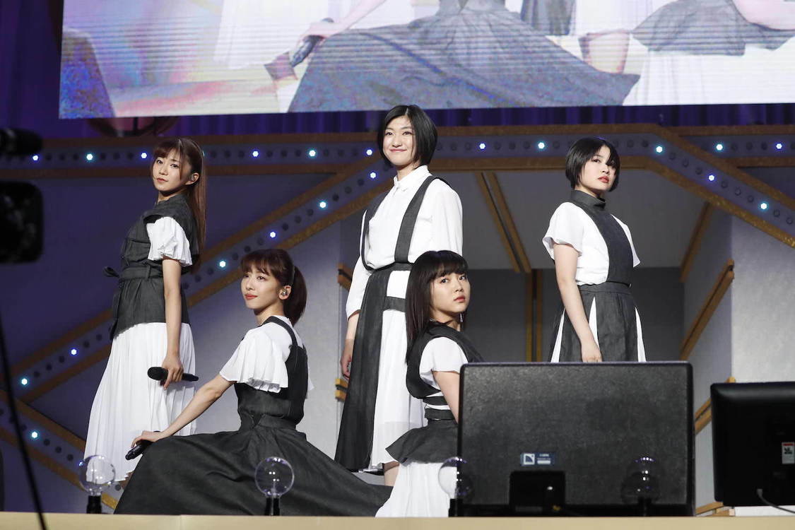 ＜第3回 ももいろ歌合戦＞横浜アリーナ（2019年12月31日〜2020年1月1日）