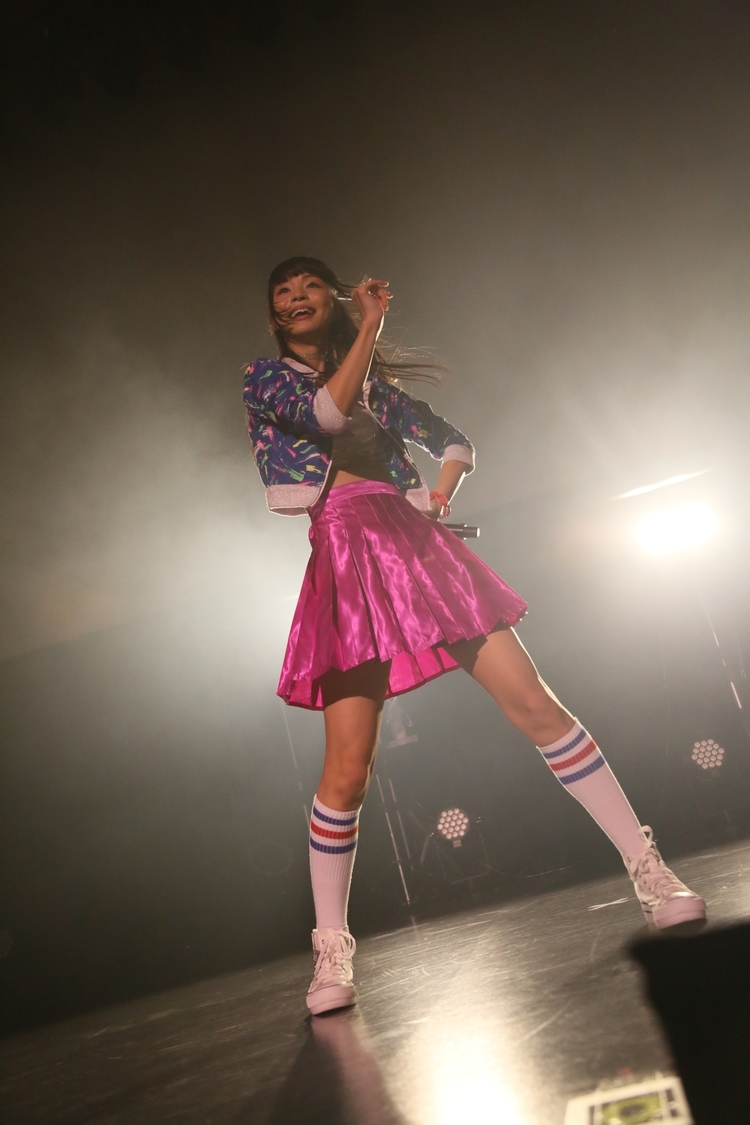 ＜Yufu Terashima 5th Anniversary～以前よく見たあの人も 通い続けるこの人も～ supported by japan ぐる～ヴ（BS朝日）＞より