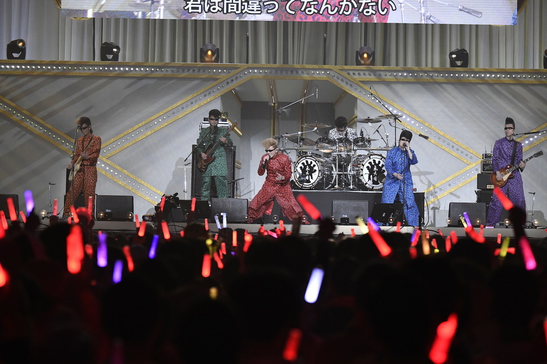 ＜第3回 ももいろ歌合戦＞横浜アリーナ（2019年12月31日〜2020年1月1日）