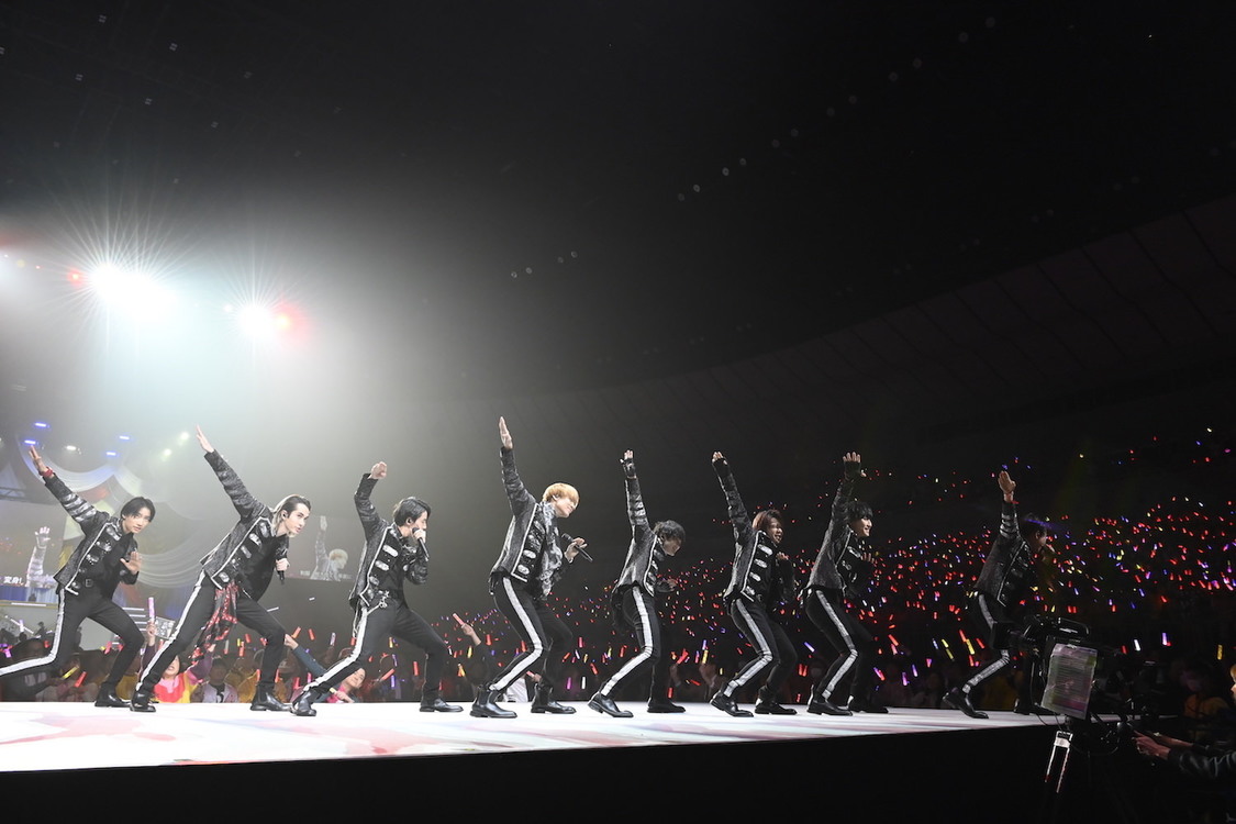 ＜第3回 ももいろ歌合戦＞横浜アリーナ（2019年12月31日〜2020年1月1日）