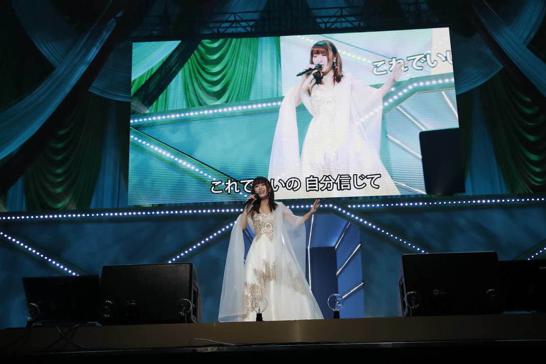 ＜第3回 ももいろ歌合戦＞横浜アリーナ（2019年12月31日〜2020年1月1日）