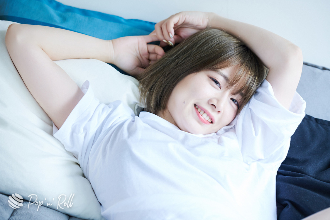 奥津マリリ（フィロソフィーのダンス）「from ワンルーム」092号室