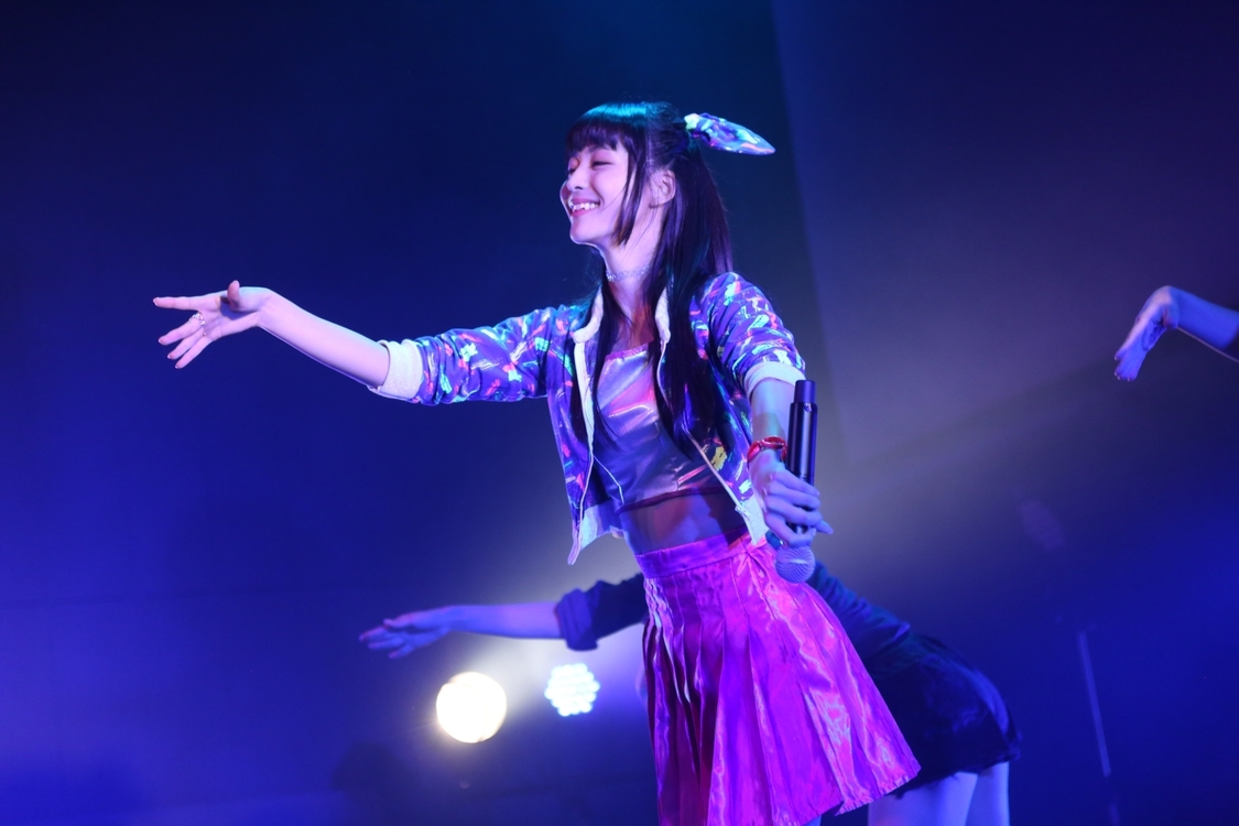 ＜Yufu Terashima 5th Anniversary～以前よく見たあの人も 通い続けるこの人も～ supported by japan ぐる～ヴ（BS朝日）＞より