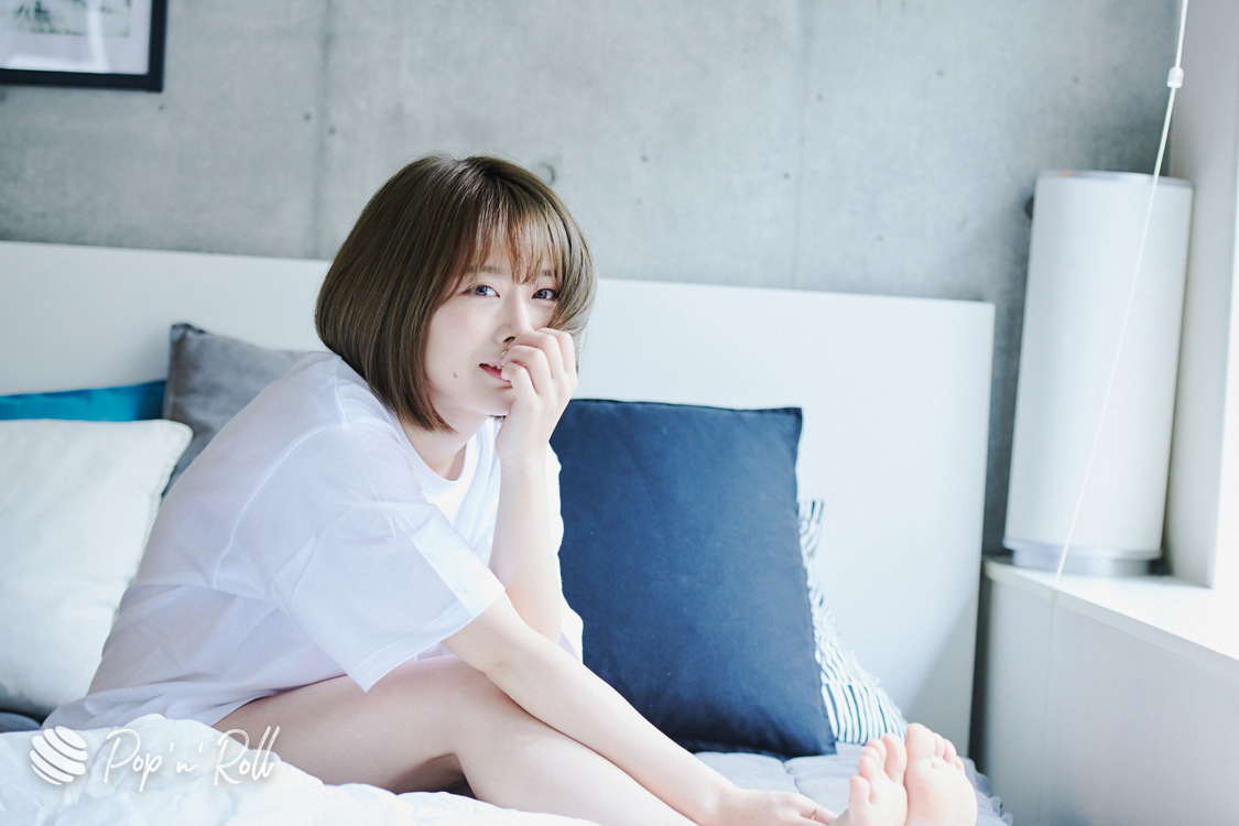 奥津マリリ（フィロソフィーのダンス）「from ワンルーム」092号室