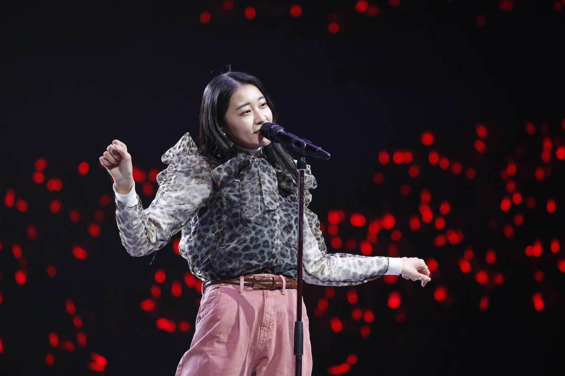 ＜第3回 ももいろ歌合戦＞横浜アリーナ（2019年12月31日〜2020年1月1日）