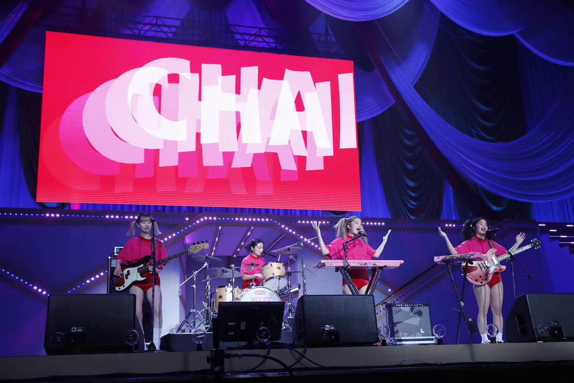 ＜第3回 ももいろ歌合戦＞横浜アリーナ（2019年12月31日〜2020年1月1日）