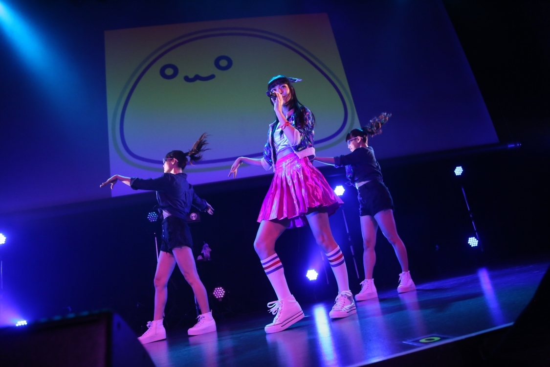 ＜Yufu Terashima 5th Anniversary～以前よく見たあの人も 通い続けるこの人も～ supported by japan ぐる～ヴ（BS朝日）＞より