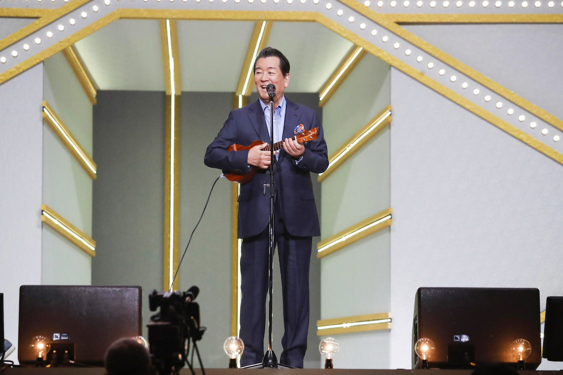 ＜第3回 ももいろ歌合戦＞横浜アリーナ（2019年12月31日〜2020年1月1日）