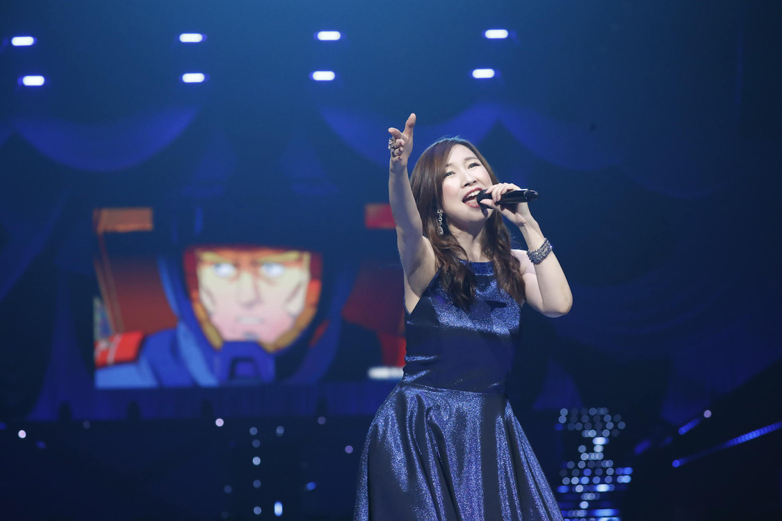 ＜第3回 ももいろ歌合戦＞横浜アリーナ（2019年12月31日〜2020年1月1日）