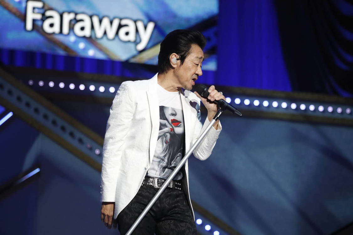 ＜第3回 ももいろ歌合戦＞横浜アリーナ（2019年12月31日〜2020年1月1日）