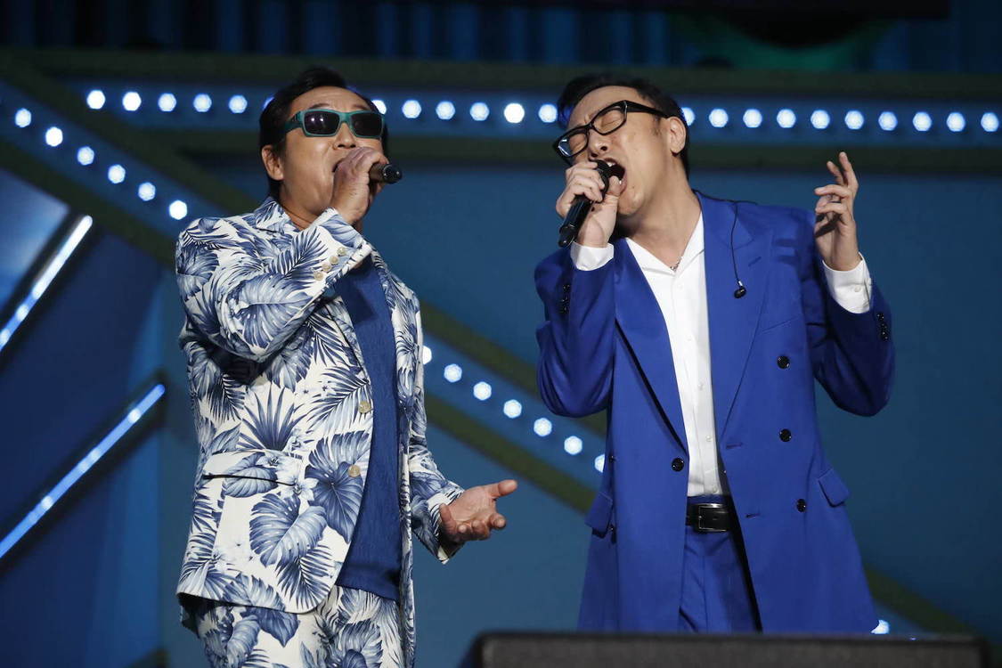 ＜第3回 ももいろ歌合戦＞横浜アリーナ（2019年12月31日〜2020年1月1日）