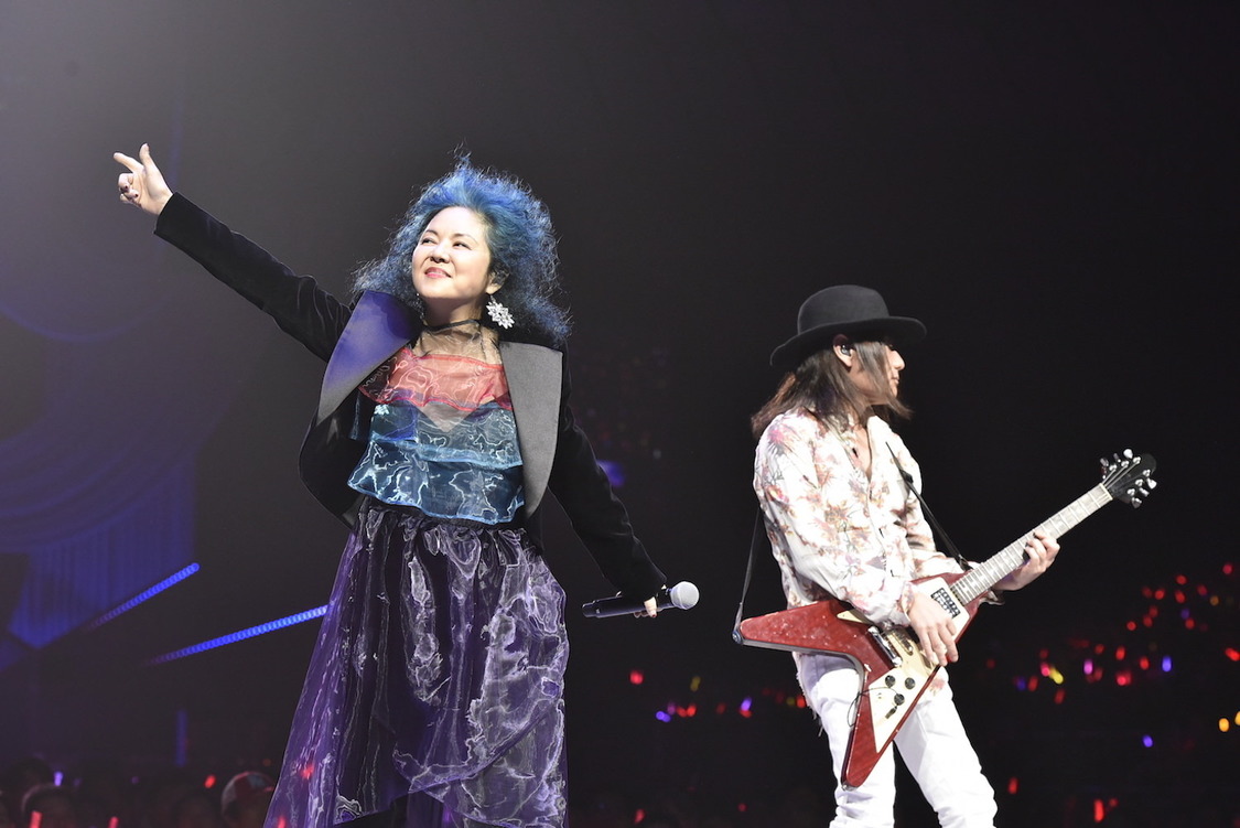 ＜第3回 ももいろ歌合戦＞横浜アリーナ（2019年12月31日〜2020年1月1日）