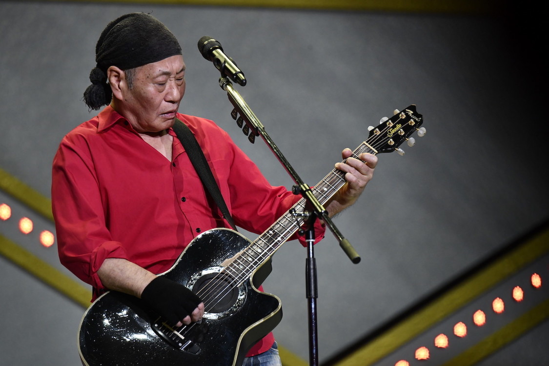 ＜第3回 ももいろ歌合戦＞横浜アリーナ（2019年12月31日〜2020年1月1日）