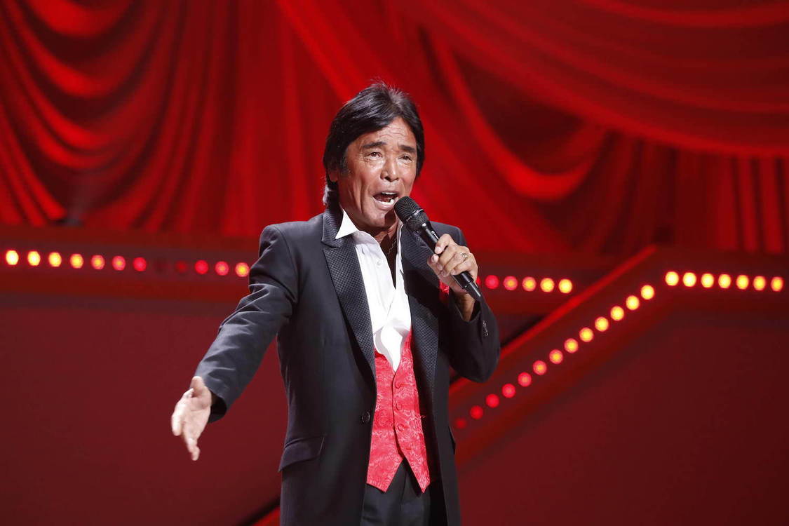 ＜第3回 ももいろ歌合戦＞横浜アリーナ（2019年12月31日〜2020年1月1日）