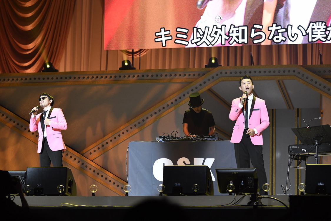 ＜第3回 ももいろ歌合戦＞横浜アリーナ（2019年12月31日〜2020年1月1日）