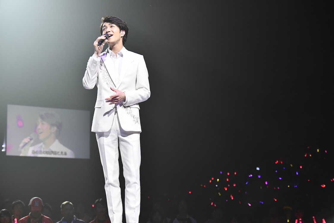 ＜第3回 ももいろ歌合戦＞横浜アリーナ（2019年12月31日〜2020年1月1日）