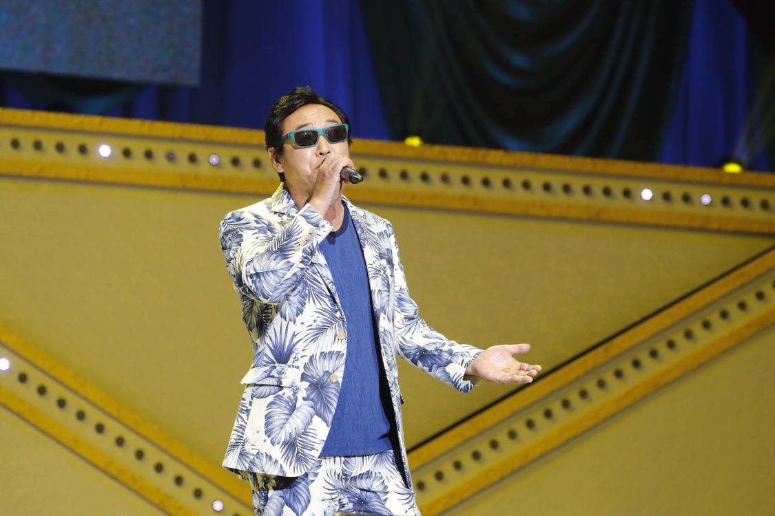 ＜第3回 ももいろ歌合戦＞横浜アリーナ（2019年12月31日〜2020年1月1日）