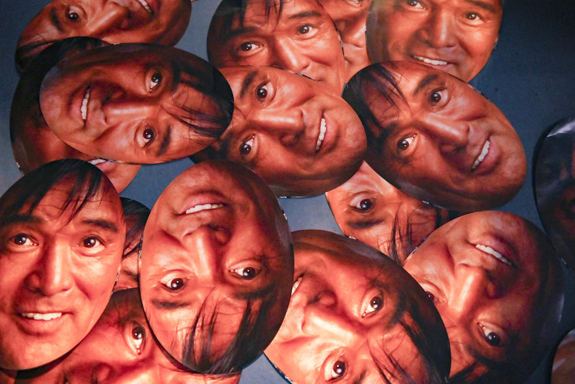 ＜第3回 ももいろ歌合戦＞横浜アリーナ（2019年12月31日〜2020年1月1日）