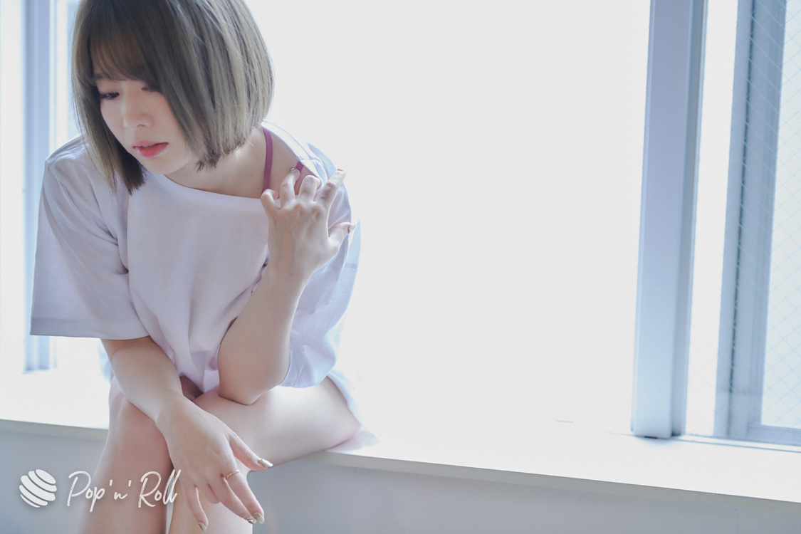 奥津マリリ（フィロソフィーのダンス）「from ワンルーム」092号室