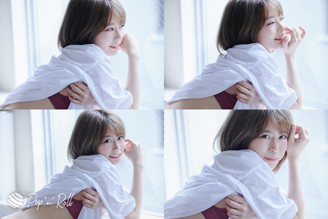 奥津マリリ（フィロソフィーのダンス）「from ワンルーム」092号室