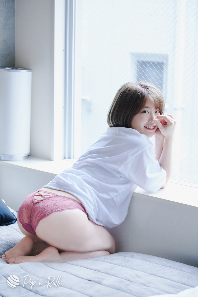 奥津マリリ（フィロソフィーのダンス）「from ワンルーム」092号室