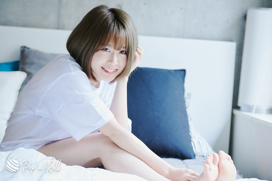 奥津マリリ（フィロソフィーのダンス）「from ワンルーム」092号室